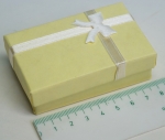 Small gift present box