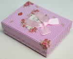 Small gift present box