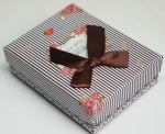 Small gift present box