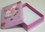 Small gift present box