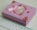 Small gift present box