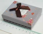 Small gift present box