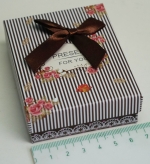 Small gift present box