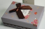 Small gift present box