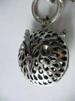 Medallion buch