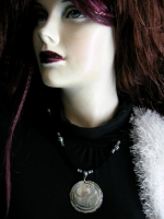 Mother of Pearl pendant