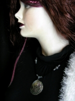Mother of Pearl pendant