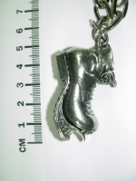 Pendant shoe