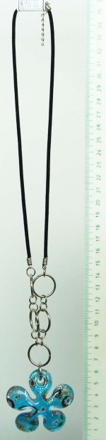 Medallion handmade