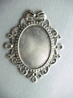 Pendant for photo