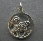 Medallion ARIES ♈