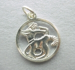 Medallion SAGITTARIUS ♐
