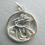 Medallion SAGITTARIUS ♐