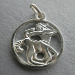Medallion SAGITTARIUS ♐