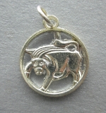 Medallion TAURUS ♉