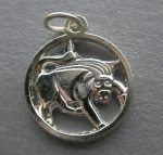 Medallion TAURUS ♉