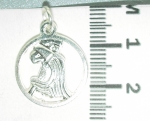 Medallion Aquarius ♒