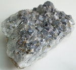 Mineral cluster