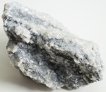 Mineral cluster