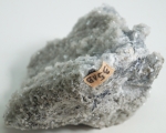 Mineral cluster