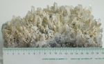Mineral cluster