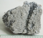 Mineral cluster