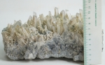 Mineral cluster