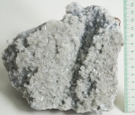 Mineral cluster