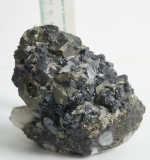 Mineral cluster