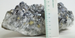 Mineral cluster