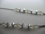 Fashionable necklace
