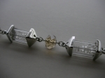 Fashionable necklace