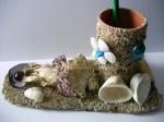 Pencil holder