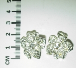 Earrings Flower