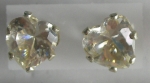 Earrings Heart
