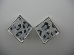 Earrings Tangra