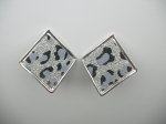 Earrings Tangra