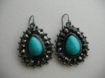 Earrings Virginia