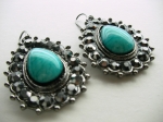 Earrings Virginia