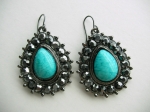 Earrings Virginia