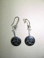 Earrings Biom