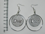 Earrings Dior
