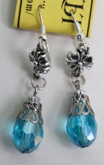 Earrings Waterdrop