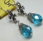 Earrings Waterdrop