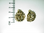 Earrings clip