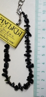 Bracelet Onyx