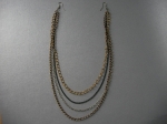 Earrings Rihanna