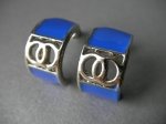 Earrings Chanel