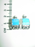 Earrings Chanel