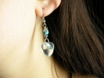 Earings Heart